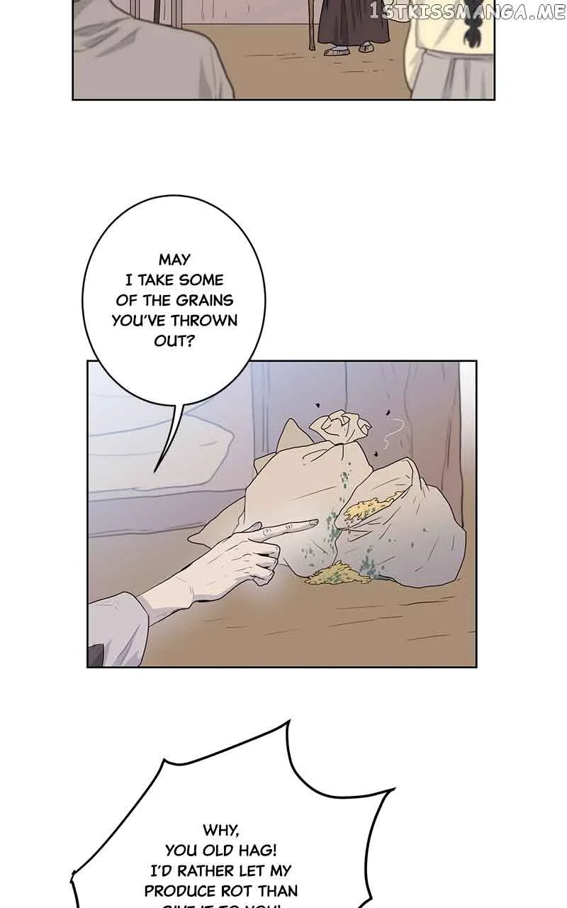 The Goddess’s Guide to Farming Chapter 8 page 25