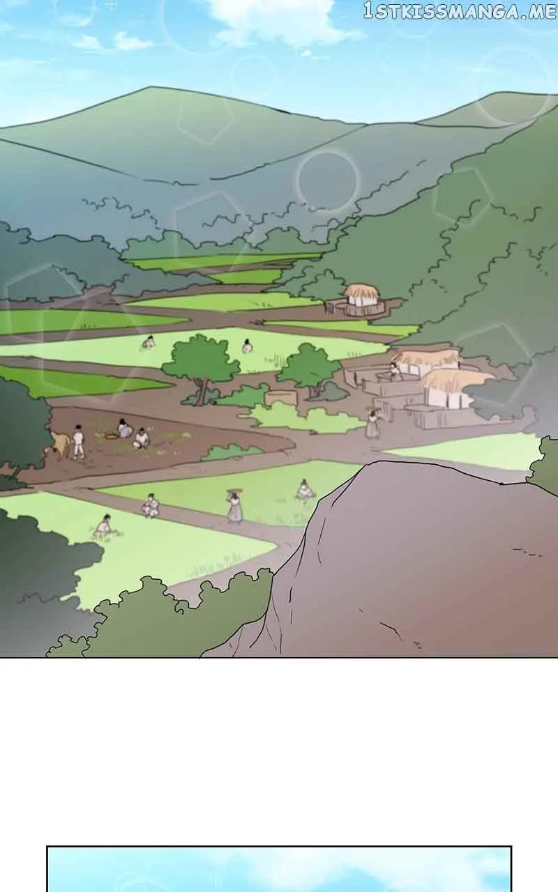 The Goddess’s Guide to Farming Chapter 8 page 19