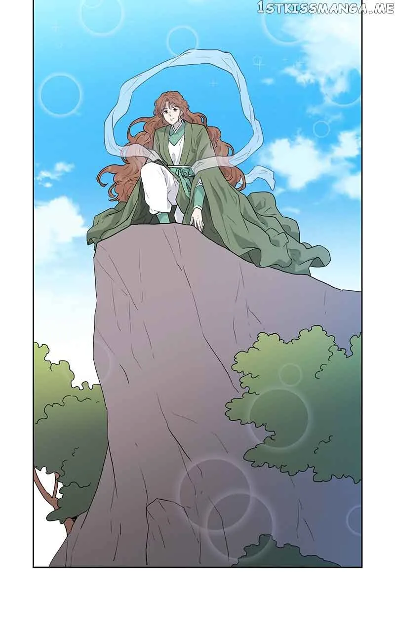 The Goddess’s Guide to Farming Chapter 8 page 20