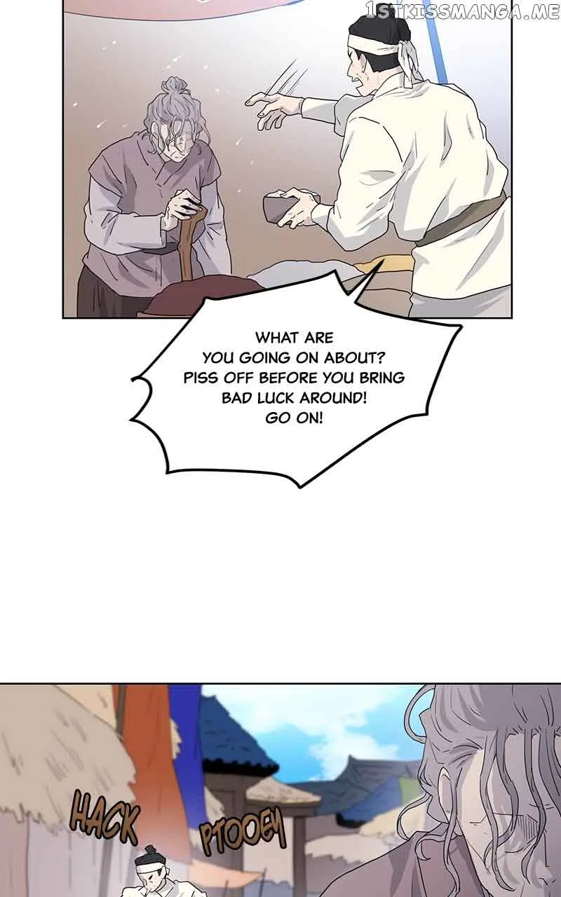 The Goddess’s Guide to Farming Chapter 8 page 30