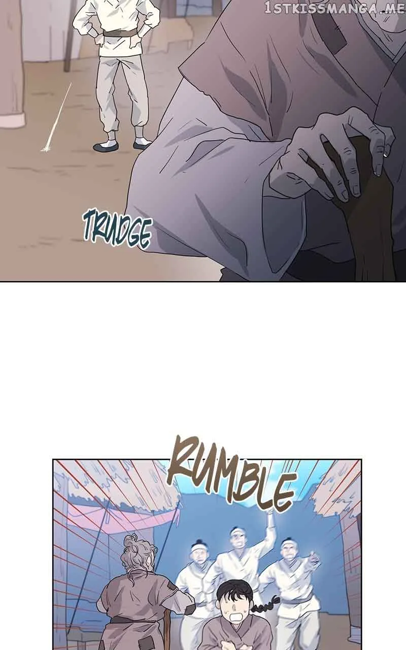 The Goddess’s Guide to Farming Chapter 8 page 31