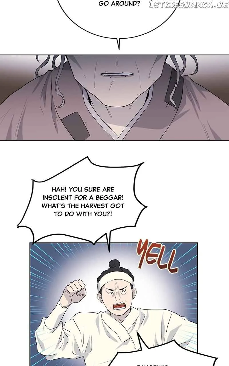 The Goddess’s Guide to Farming Chapter 8 page 27