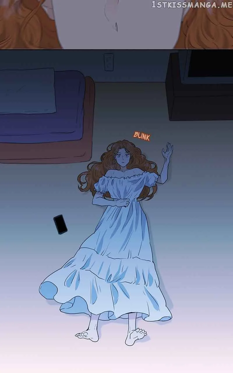 The Goddess’s Guide to Farming Chapter 8 page 37