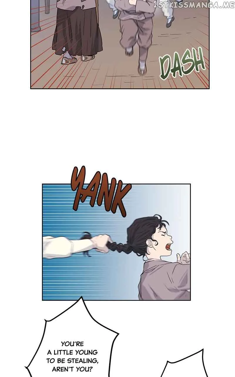 The Goddess’s Guide to Farming Chapter 8 page 32