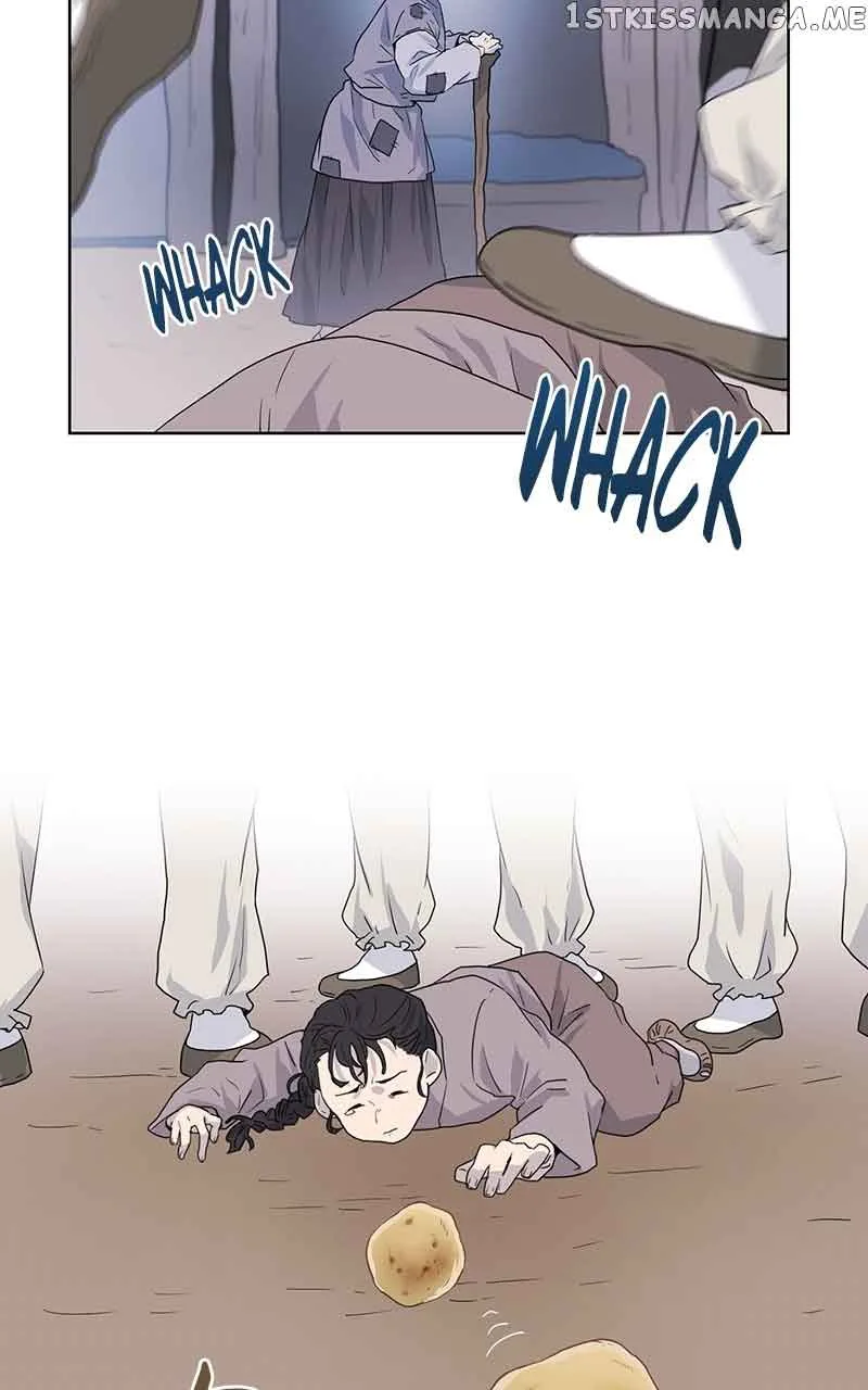 The Goddess’s Guide to Farming Chapter 8 page 34