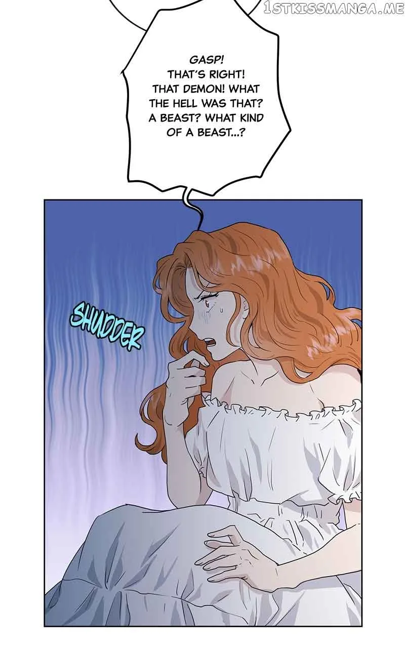 The Goddess’s Guide to Farming Chapter 8 page 41