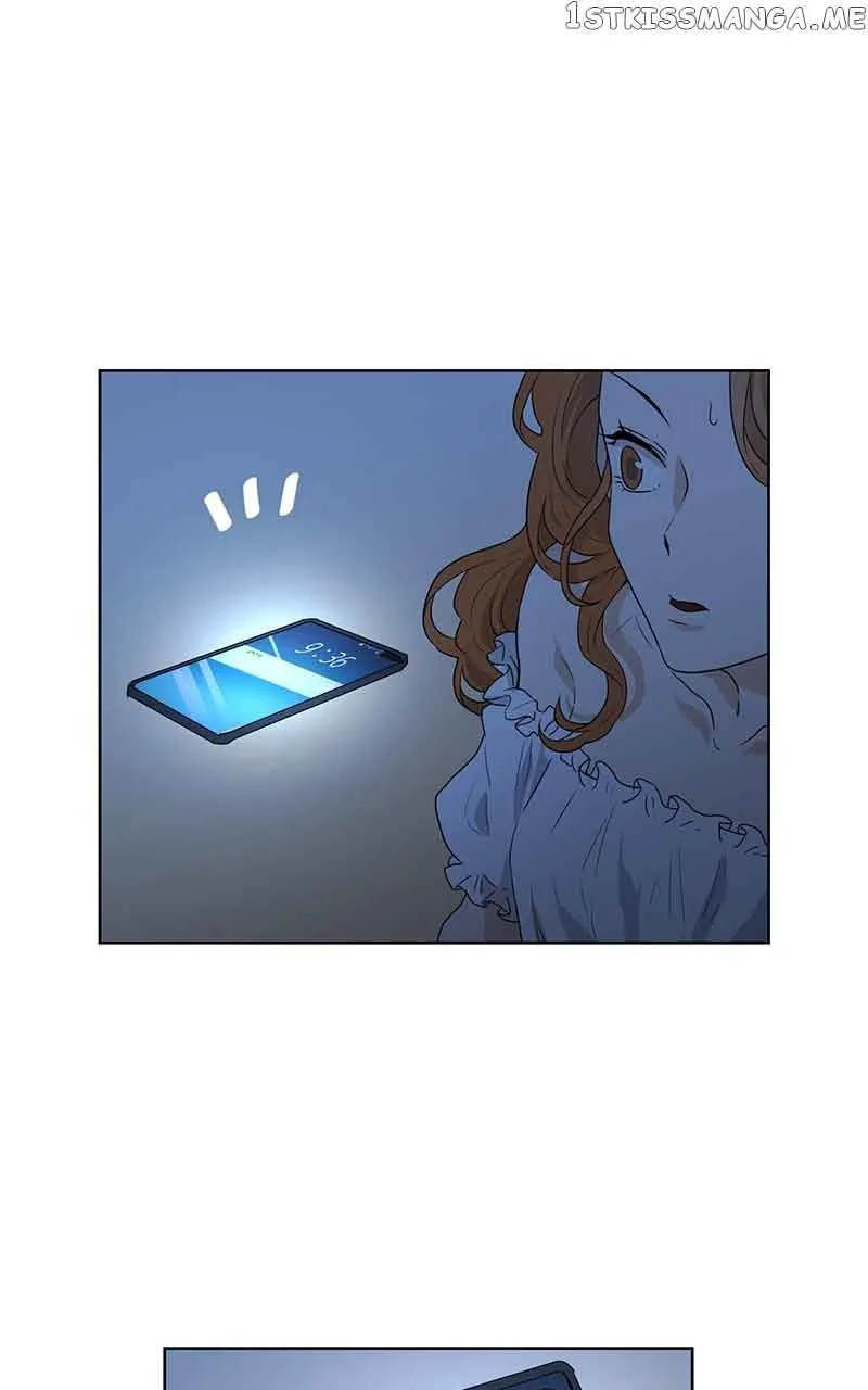 The Goddess’s Guide to Farming Chapter 8 page 42