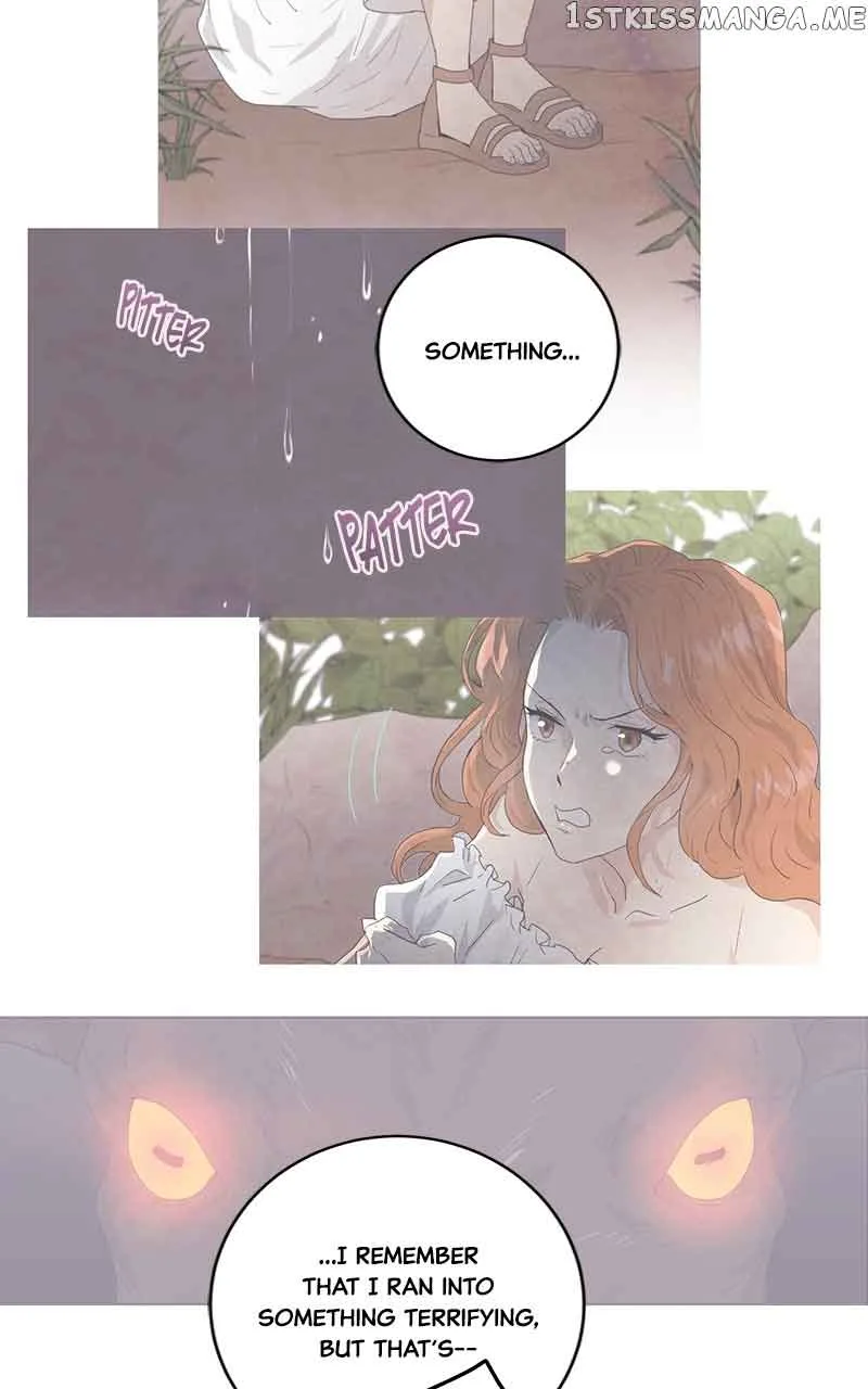 The Goddess’s Guide to Farming Chapter 8 page 40