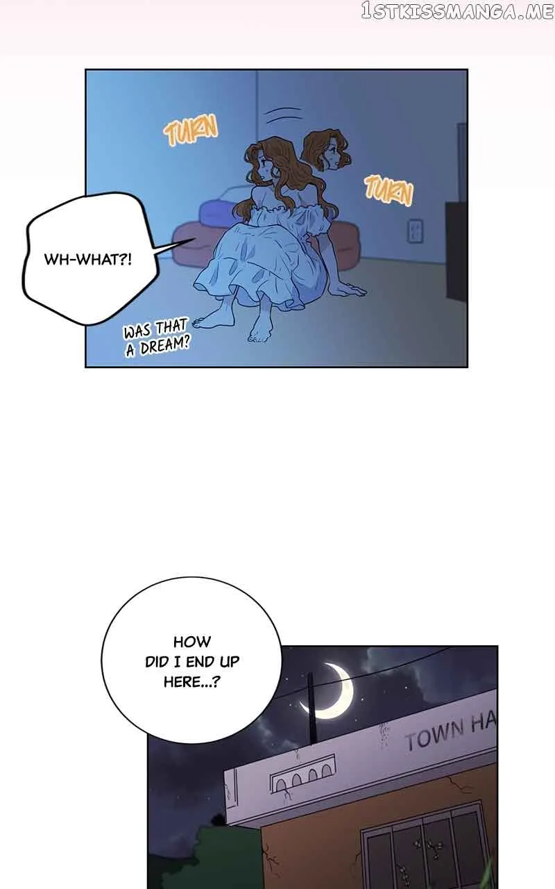 The Goddess’s Guide to Farming Chapter 8 page 38