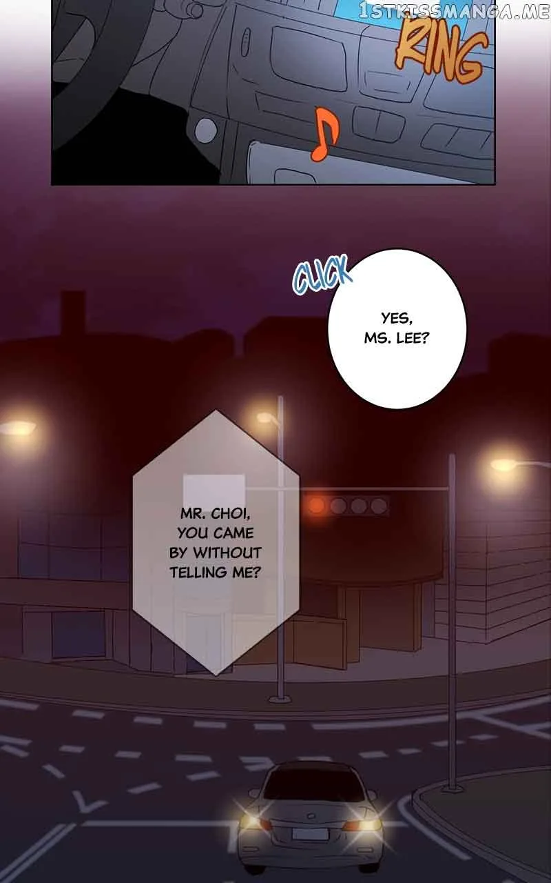 The Goddess’s Guide to Farming Chapter 8 page 53