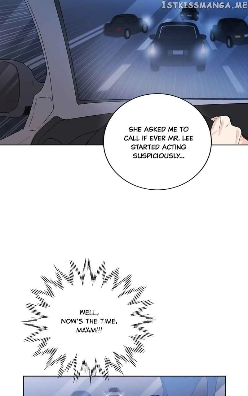 The Goddess’s Guide to Farming Chapter 8 page 46