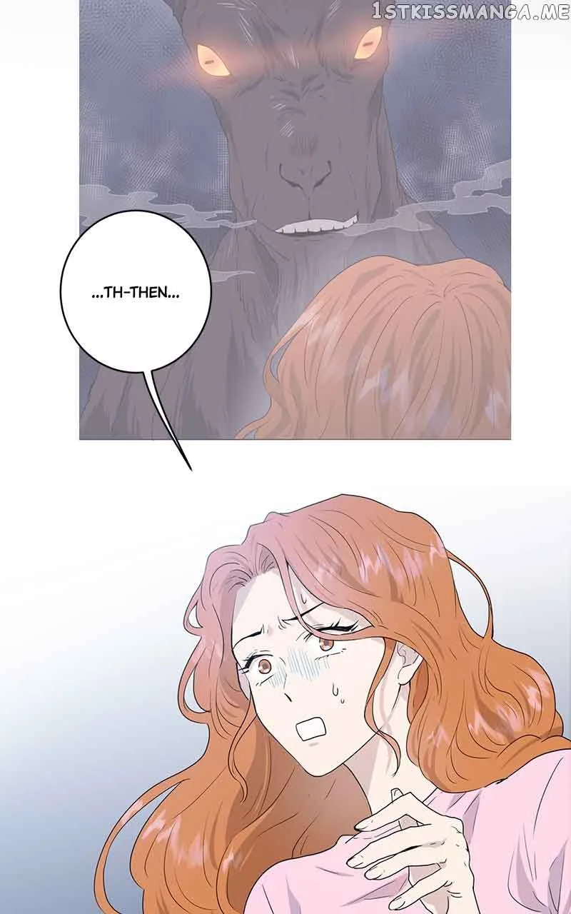 The Goddess’s Guide to Farming Chapter 8 page 58