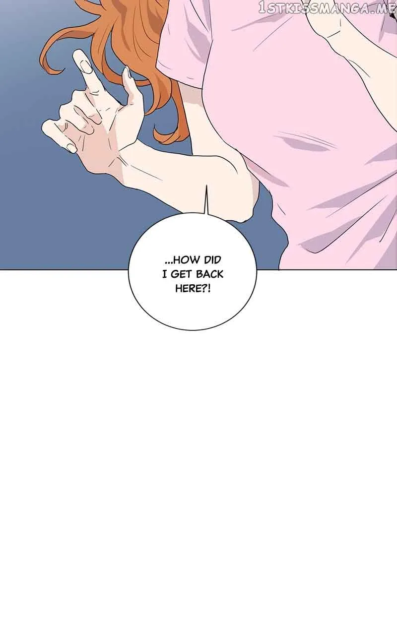 The Goddess’s Guide to Farming Chapter 8 page 59
