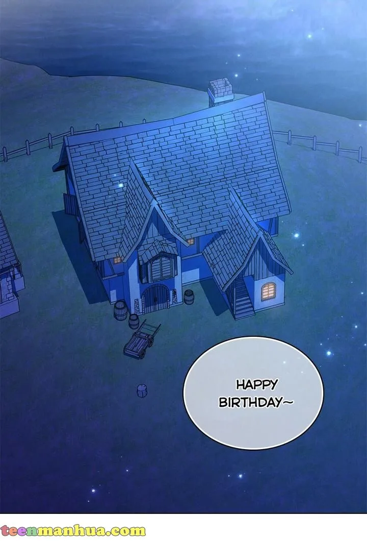 The golden dawn light will shine for you Chapter 7 page 3
