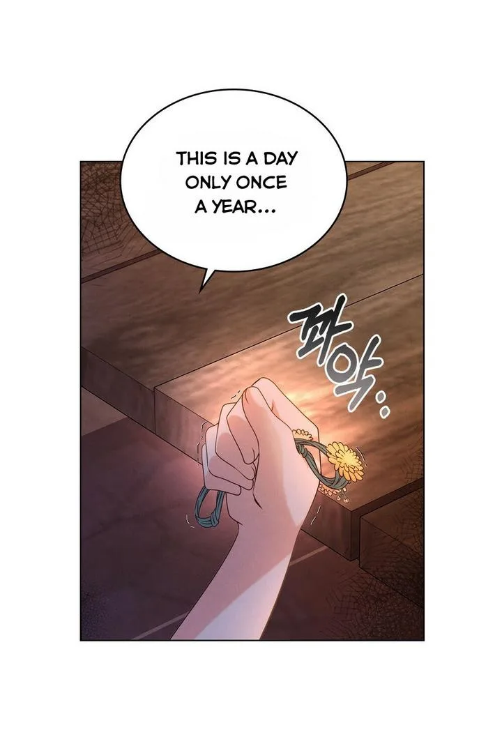 The golden dawn light will shine for you Chapter 7 page 11