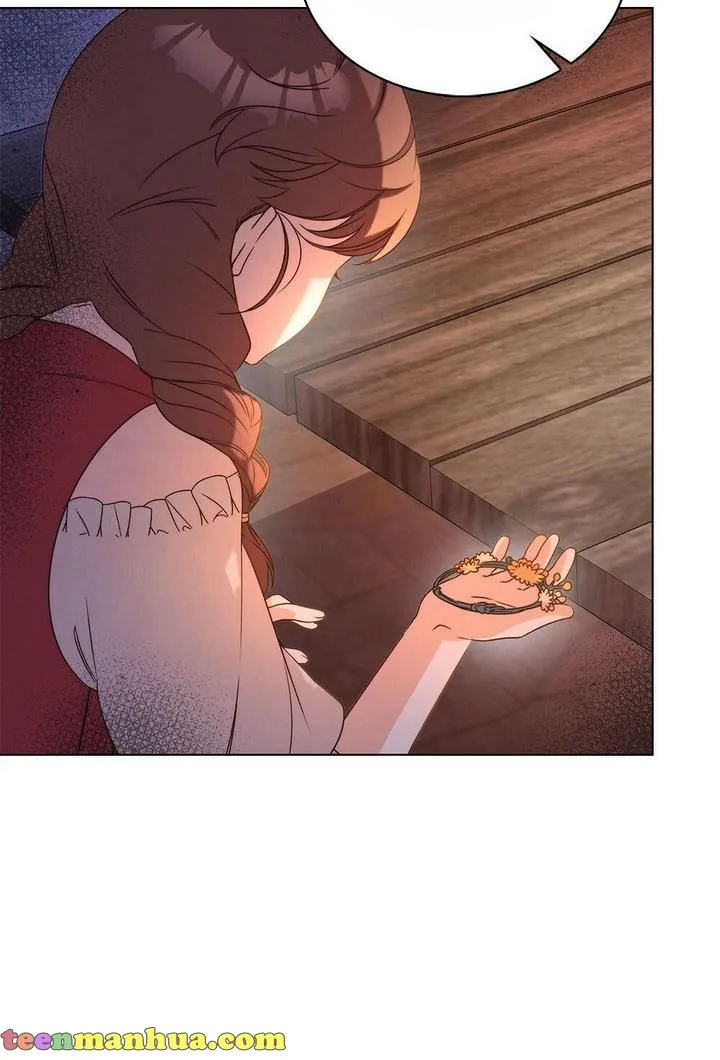 The golden dawn light will shine for you Chapter 7 page 10
