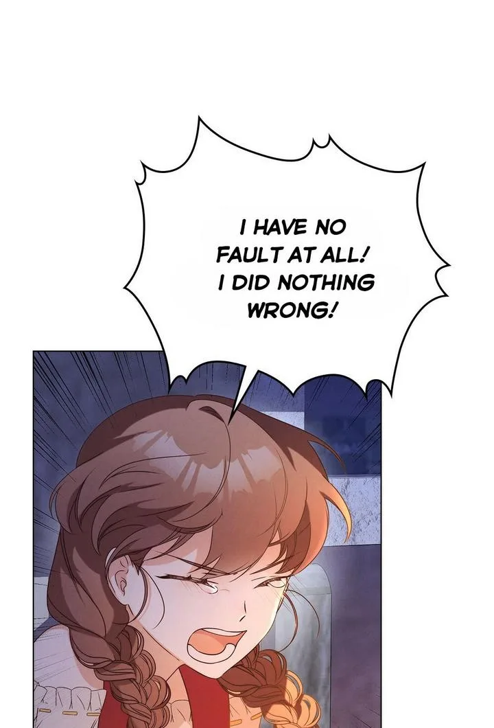The golden dawn light will shine for you Chapter 7 page 17