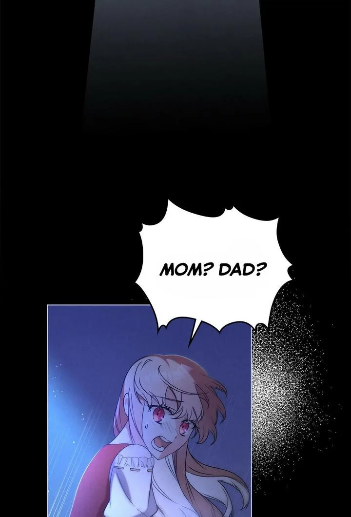 The golden dawn light will shine for you Chapter 7 page 21