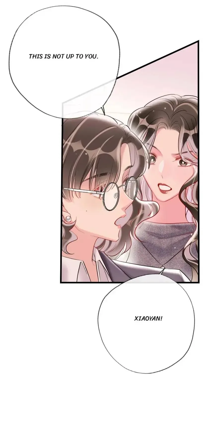 The Girl Who Blooms Hard Chapter 9 page 4