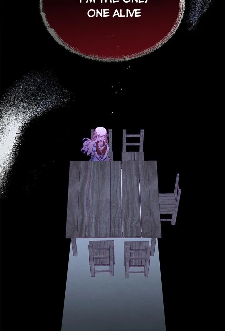The golden dawn light will shine for you Chapter 7 page 20