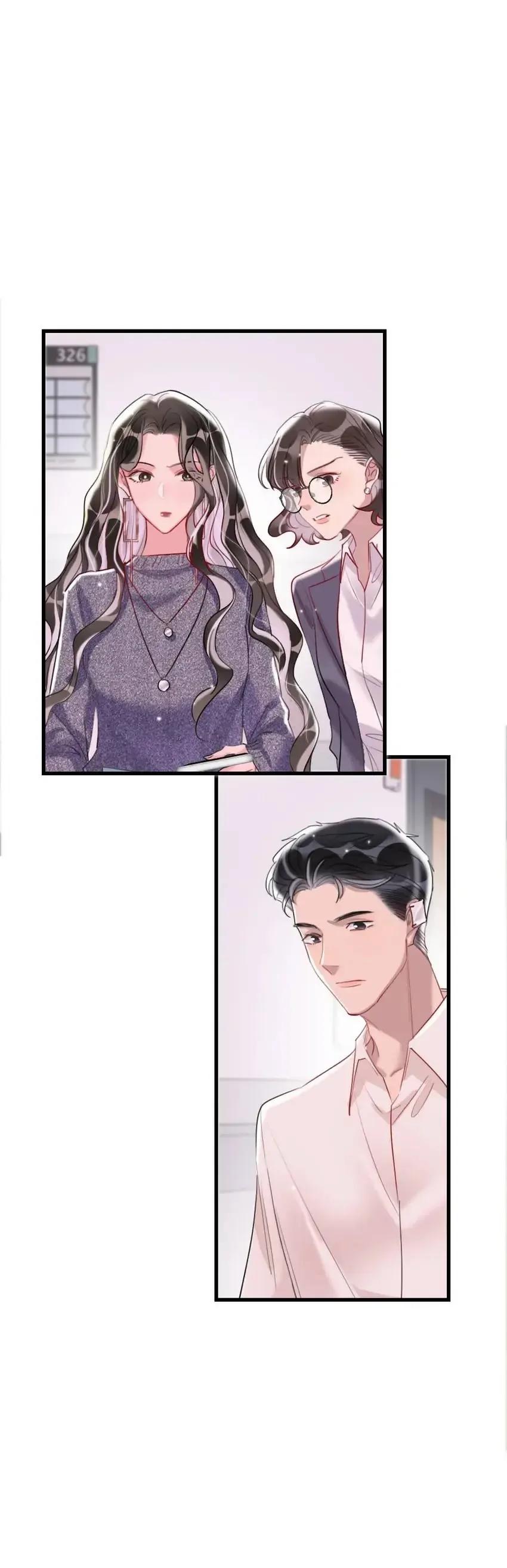 The Girl Who Blooms Hard Chapter 9 page 9