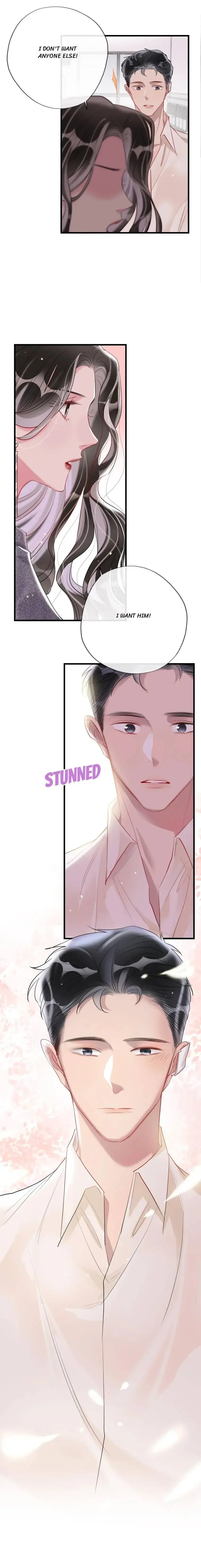 The Girl Who Blooms Hard Chapter 9 page 5