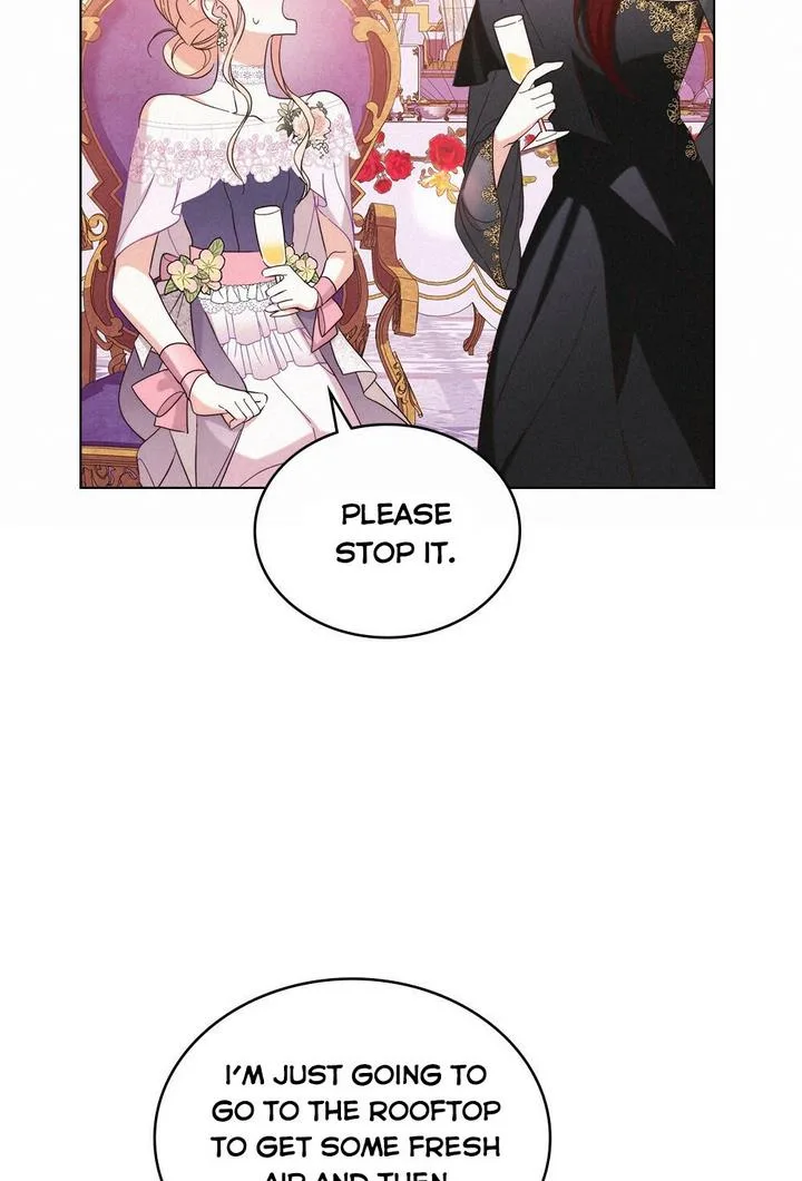 The golden dawn light will shine for you Chapter 7 page 58
