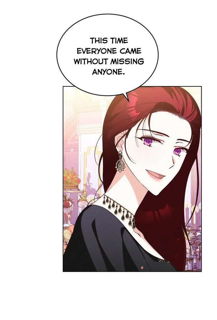 The golden dawn light will shine for you Chapter 7 page 55