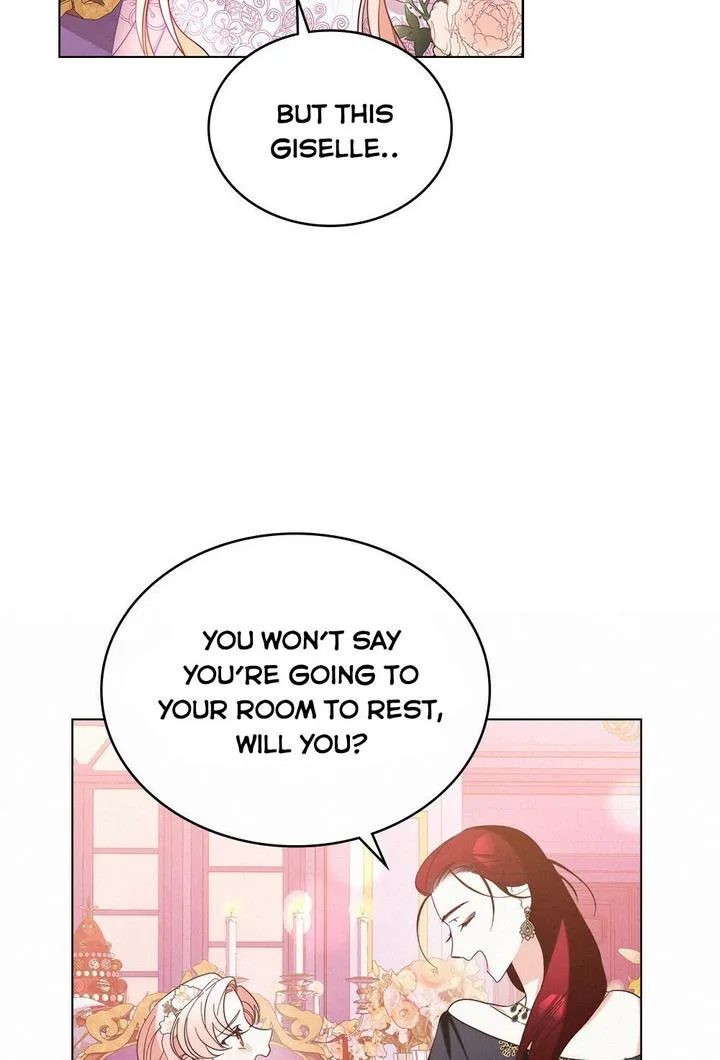 The golden dawn light will shine for you Chapter 7 page 57