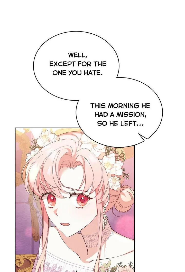 The golden dawn light will shine for you Chapter 7 page 56