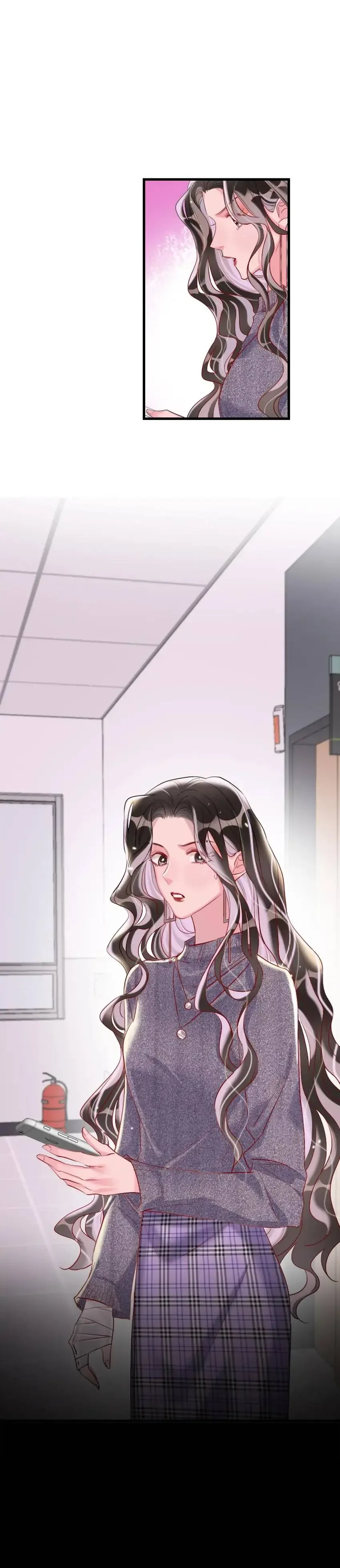 The Girl Who Blooms Hard Chapter 9 page 10