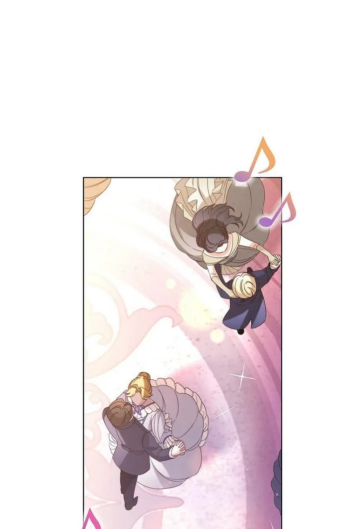 The golden dawn light will shine for you Chapter 7 page 52
