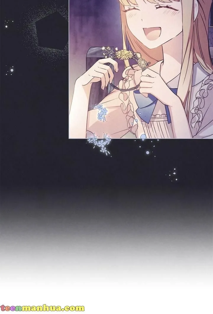 The golden dawn light will shine for you Chapter 7 page 71