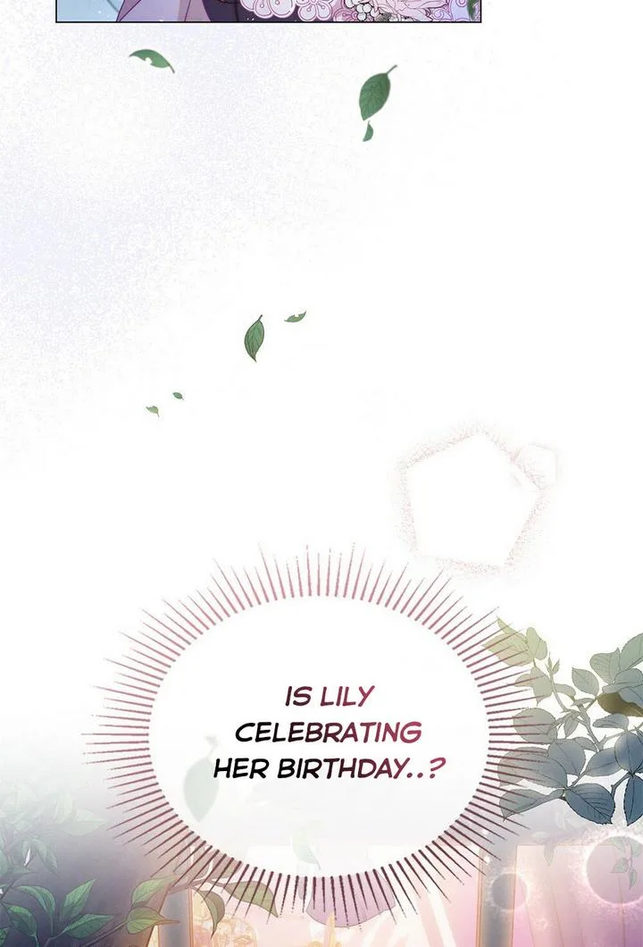 The golden dawn light will shine for you Chapter 7 page 68