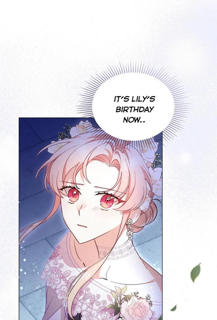 The golden dawn light will shine for you Chapter 7 page 67