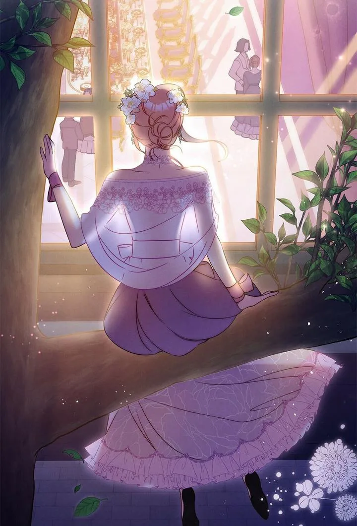 The golden dawn light will shine for you Chapter 7 page 69