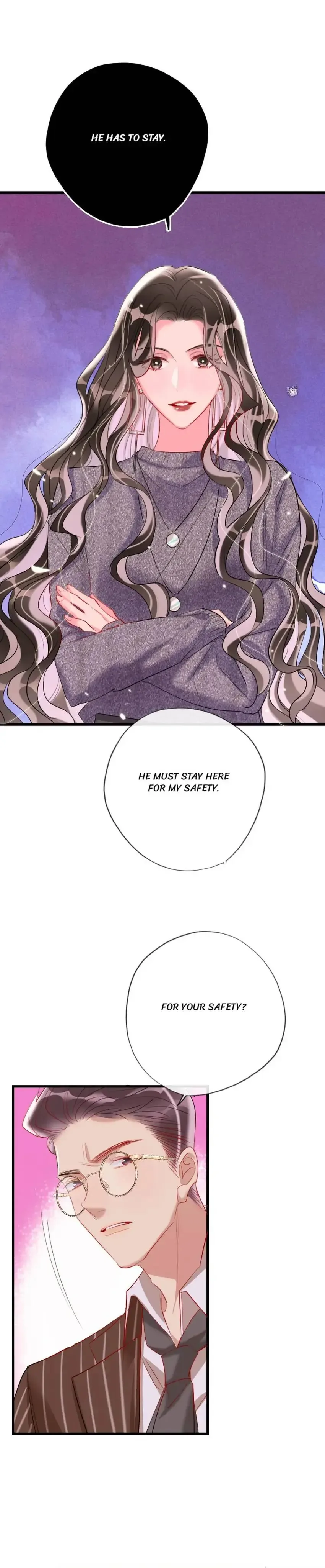The Girl Who Blooms Hard Chapter 9 page 14