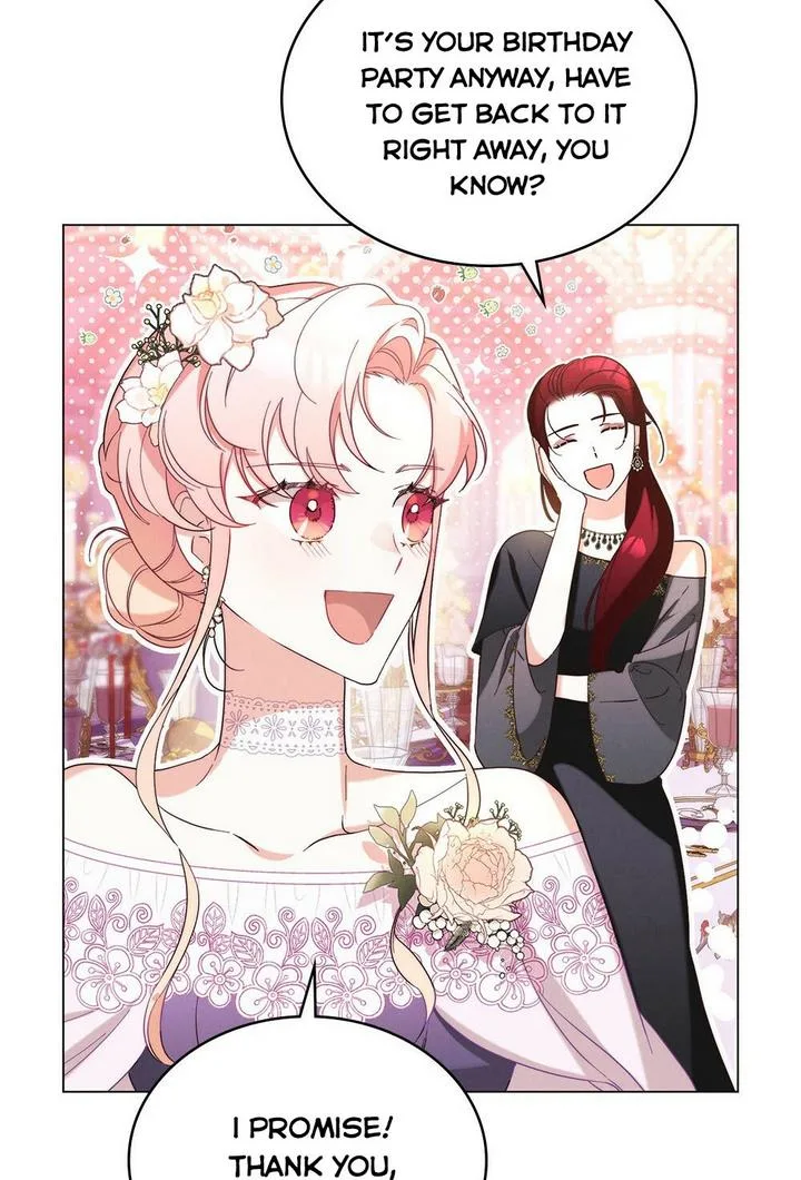 The golden dawn light will shine for you Chapter 7 page 62