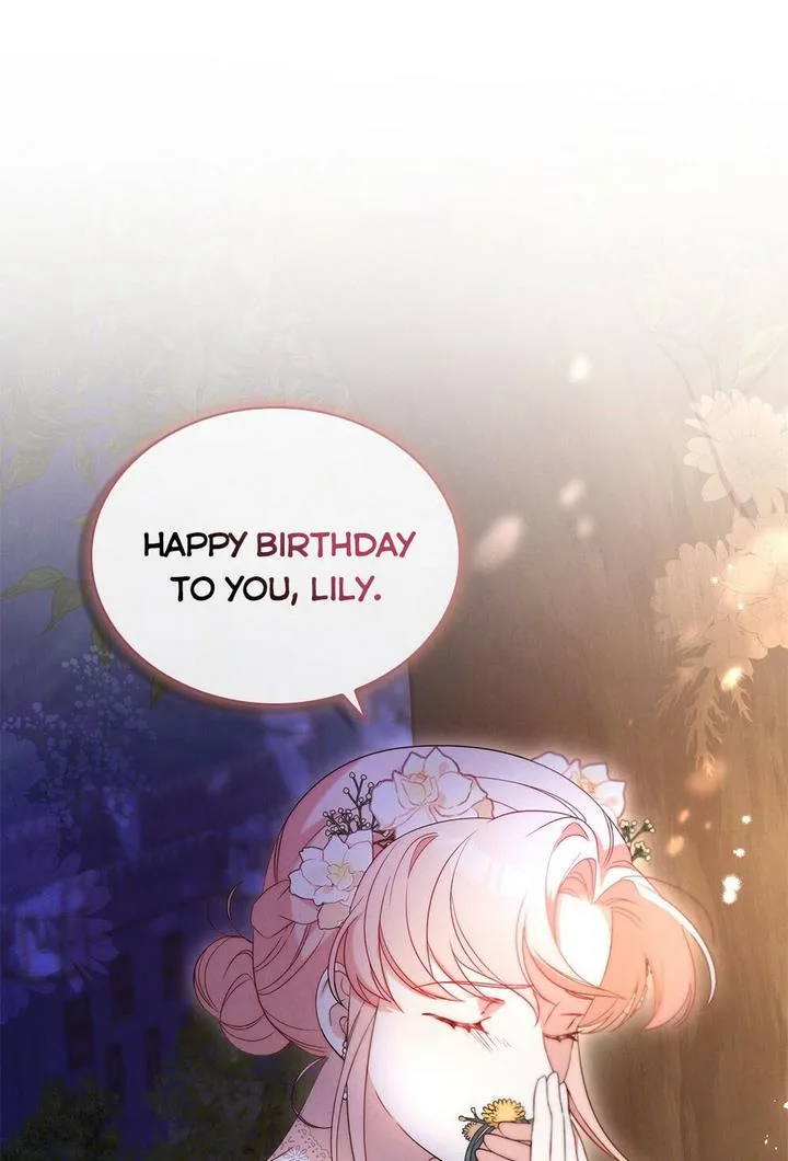 The golden dawn light will shine for you Chapter 7 page 74