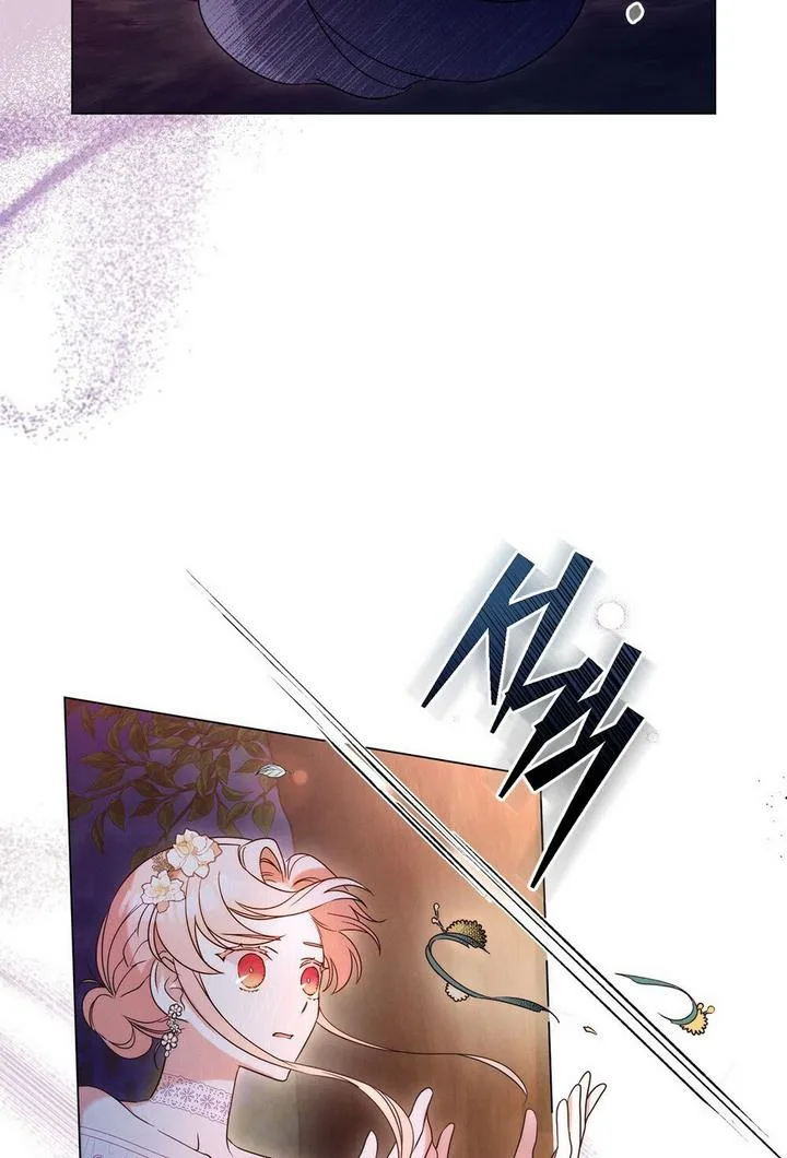 The golden dawn light will shine for you Chapter 7 page 77