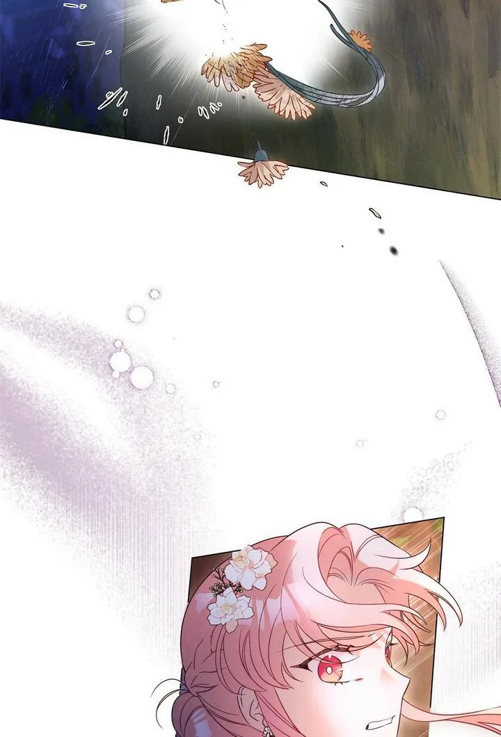 The golden dawn light will shine for you Chapter 7 page 79