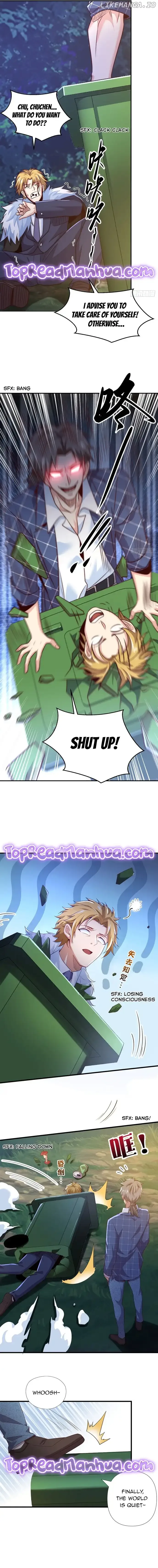 The Godly Son-in-Law of the Nation Chapter 9 page 6