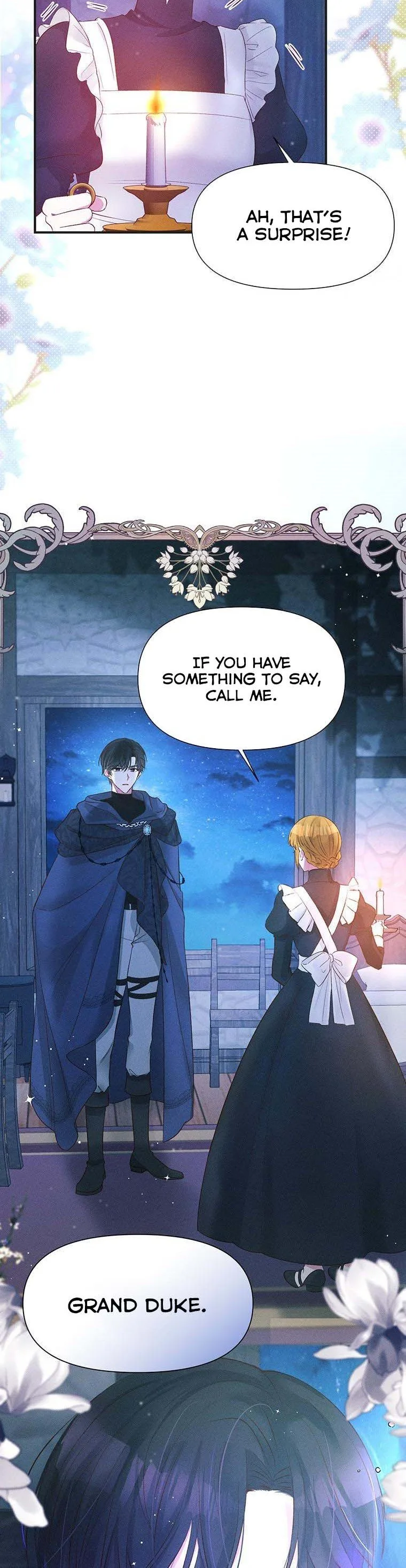 The Goal is to be Self-made Chapter 9 page 7