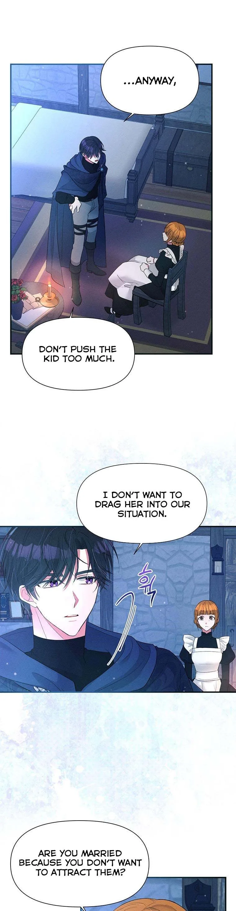 The Goal is to be Self-made Chapter 9 page 11