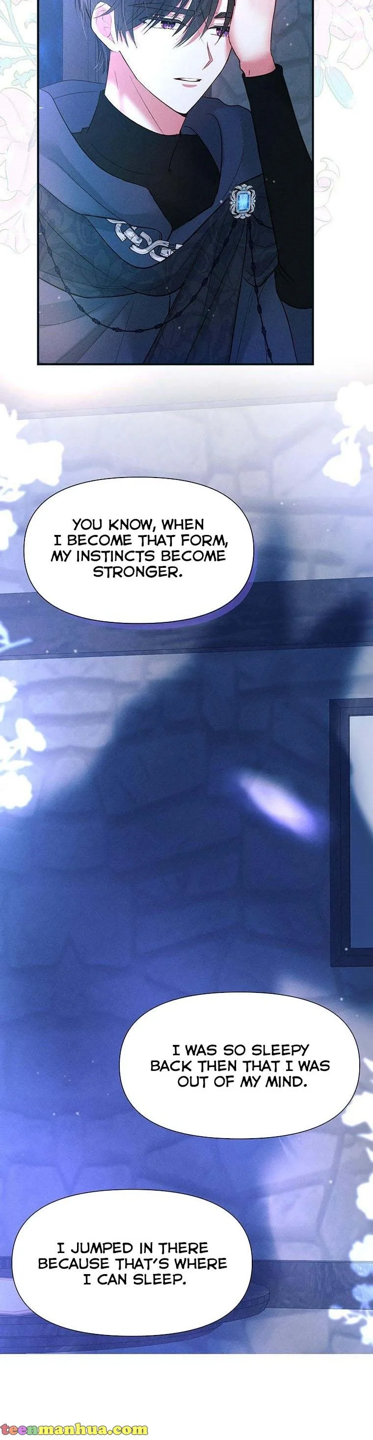 The Goal is to be Self-made Chapter 9 page 10