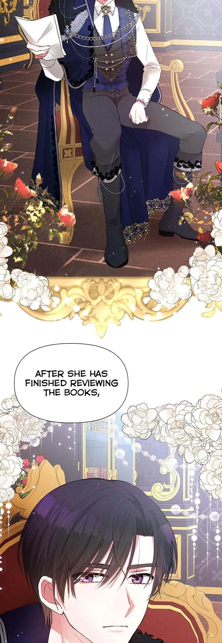 The Goal is to be Self-made Chapter 9 page 22