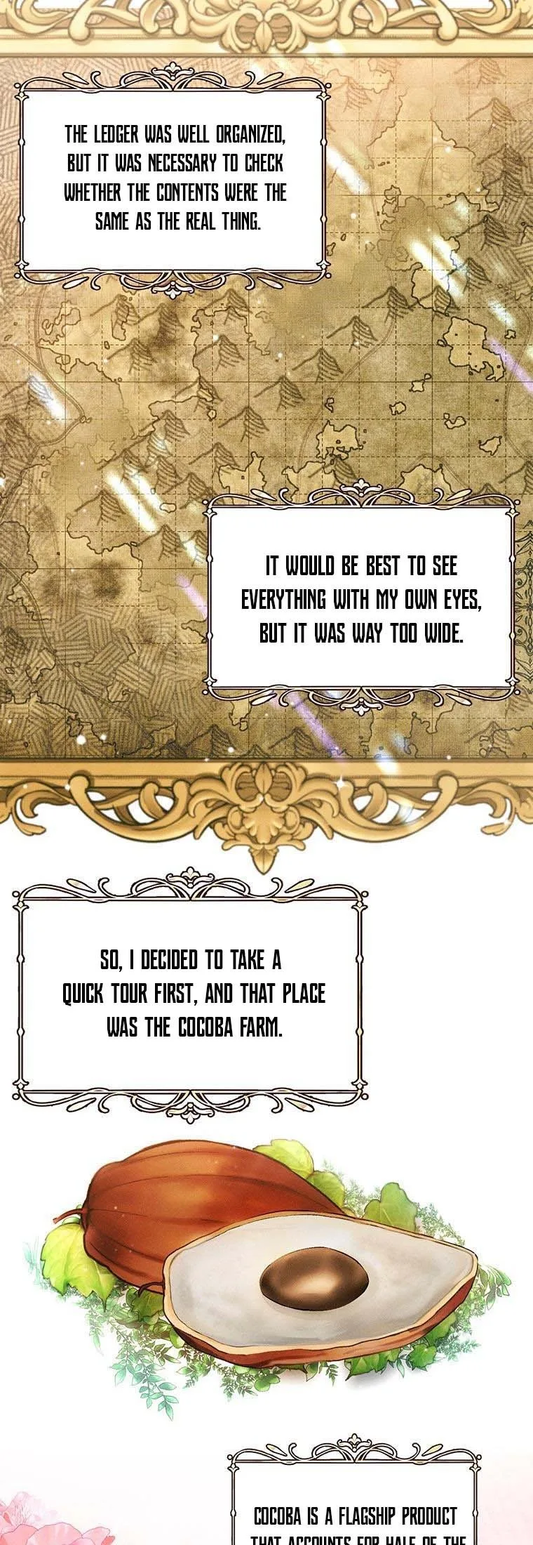 The Goal is to be Self-made Chapter 9 page 24