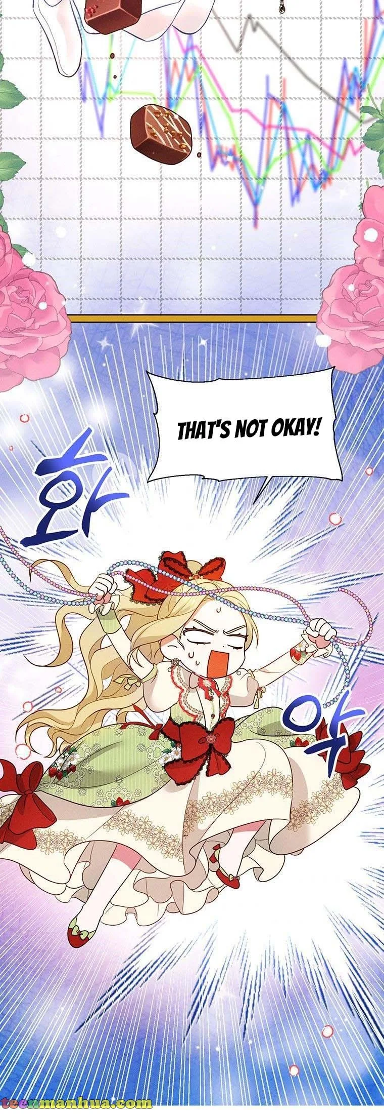 The Goal is to be Self-made Chapter 9 page 28