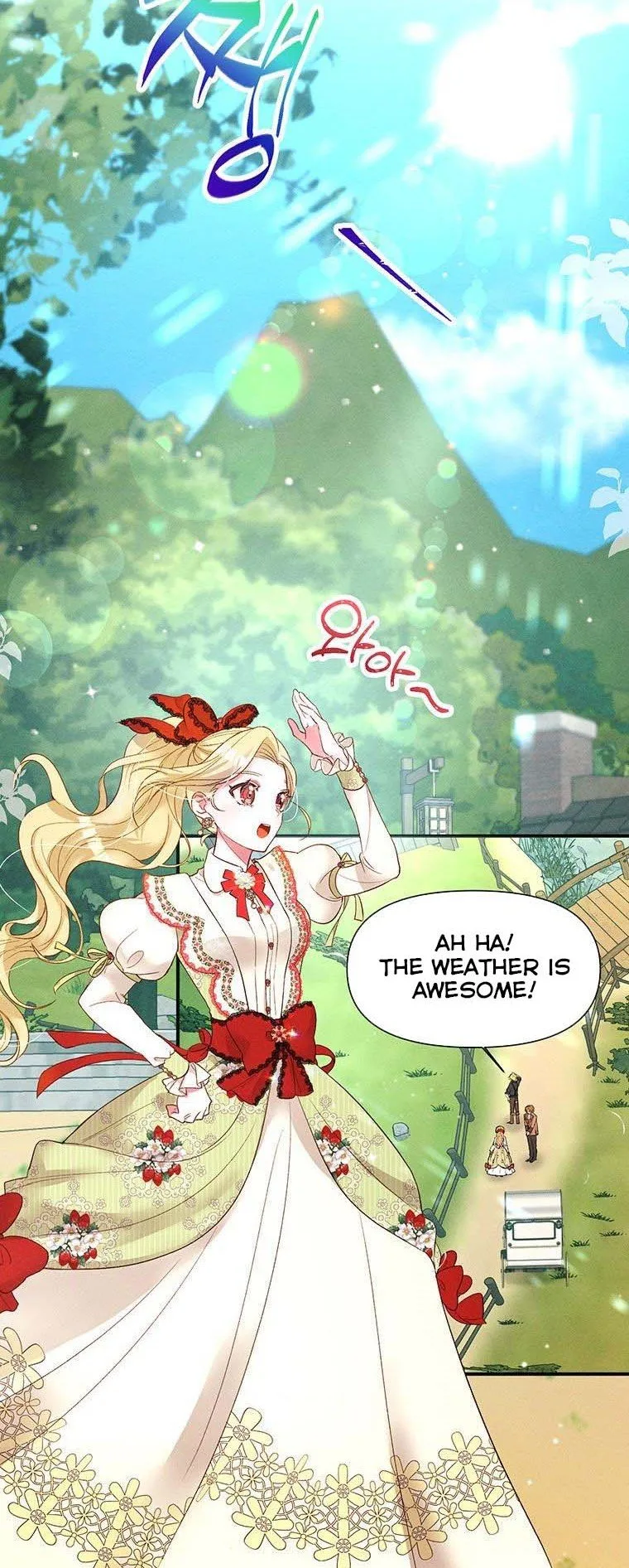 The Goal is to be Self-made Chapter 9 page 33