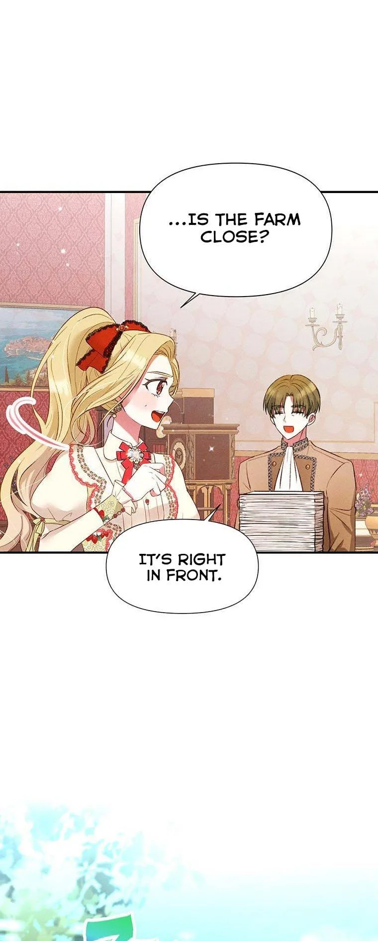 The Goal is to be Self-made Chapter 9 page 32